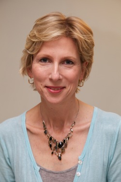 Carolyn Simon